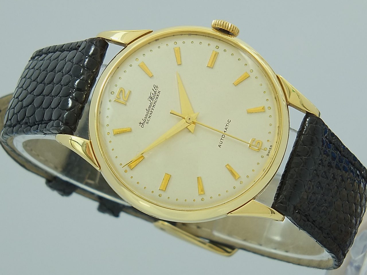 iwc calibre 853