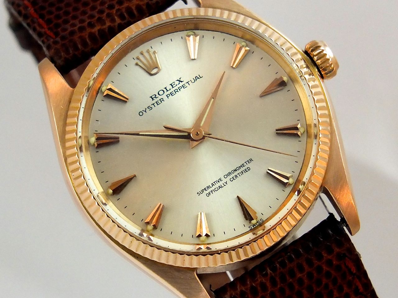 1953 rolex for sale