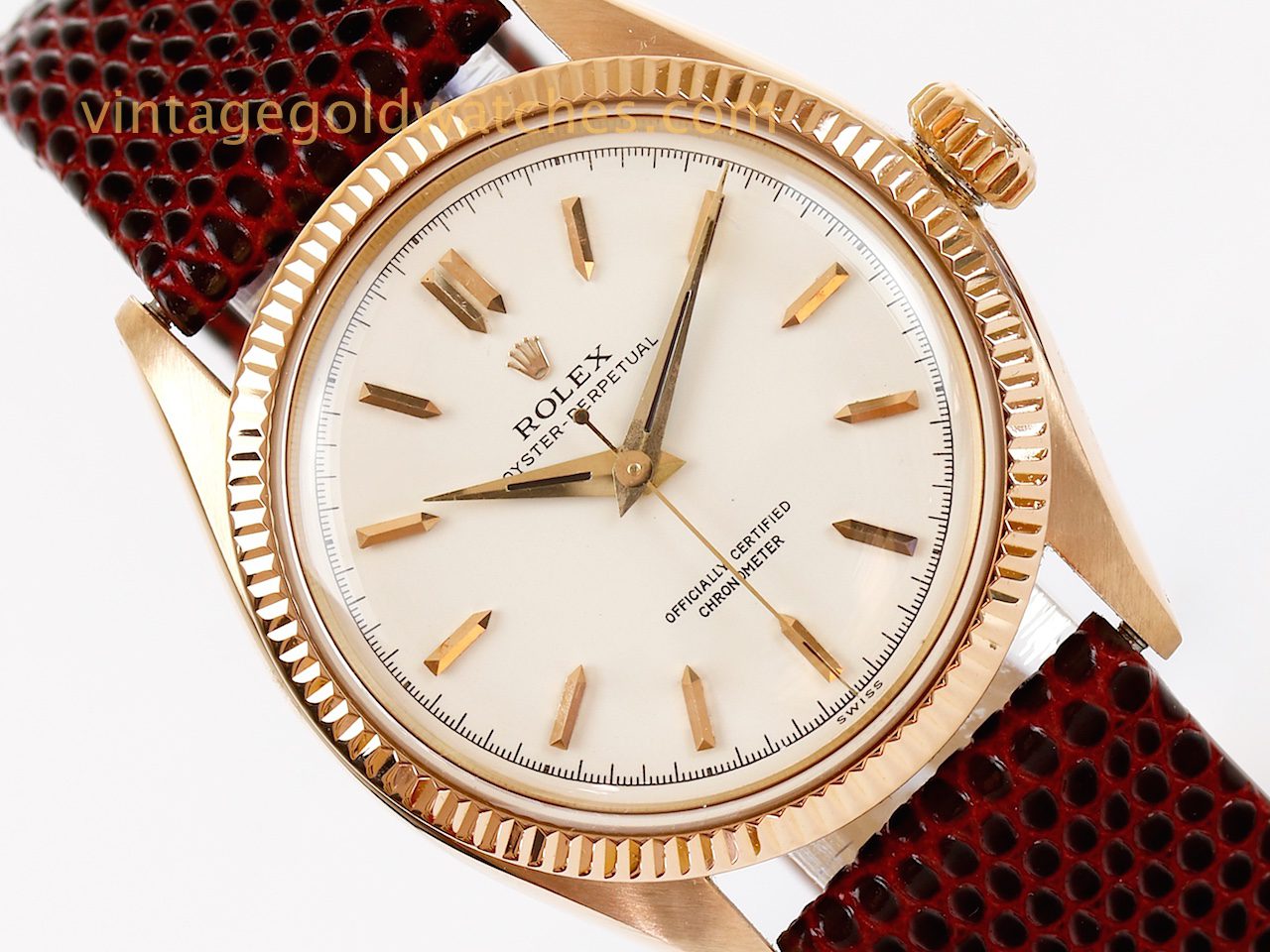 1949 rolex deals oyster perpetual