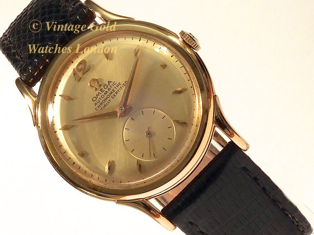 omega centenary for sale