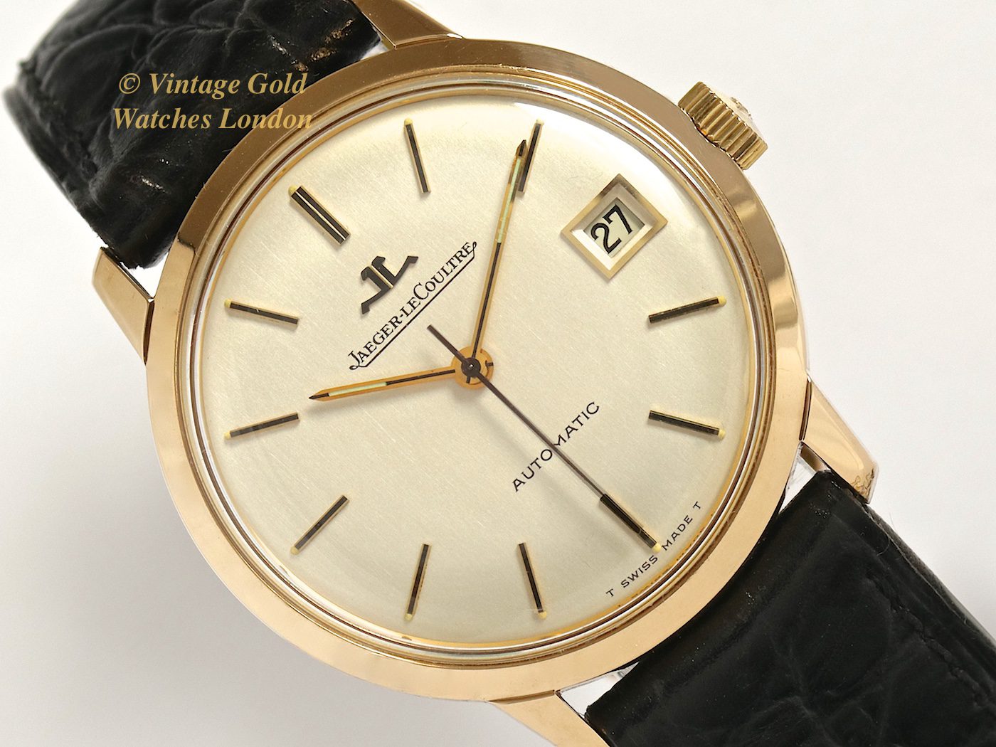 jlc automatic