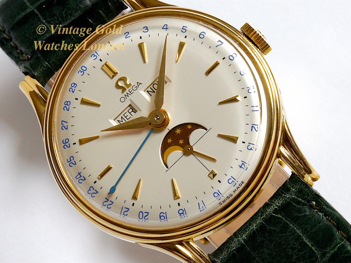 omega cosmic moonphase price