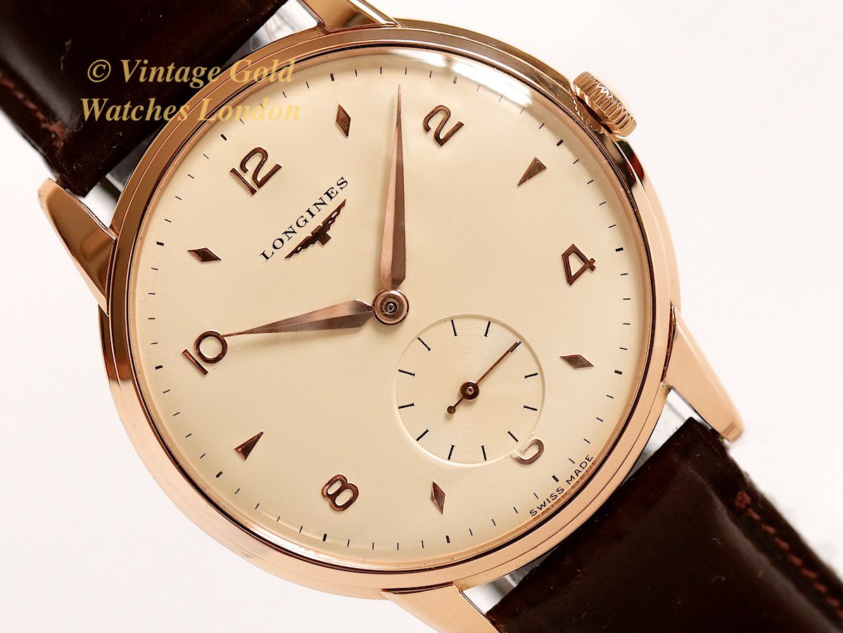 Longines 27m discount