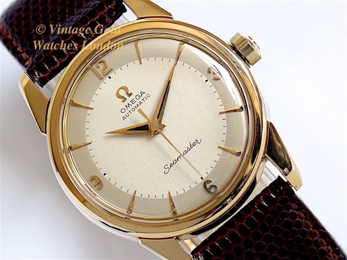 omega cal 501