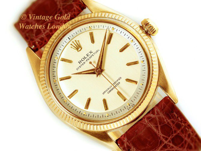 Sector rolex online