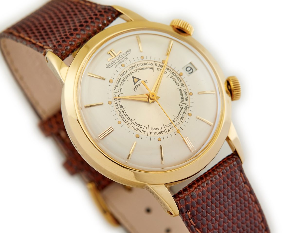 Jlc online world time