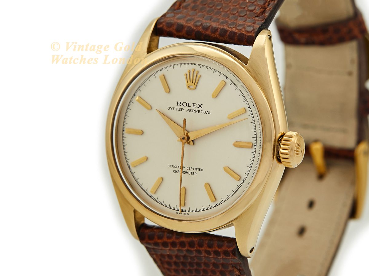 Mens sales oyster perpetual