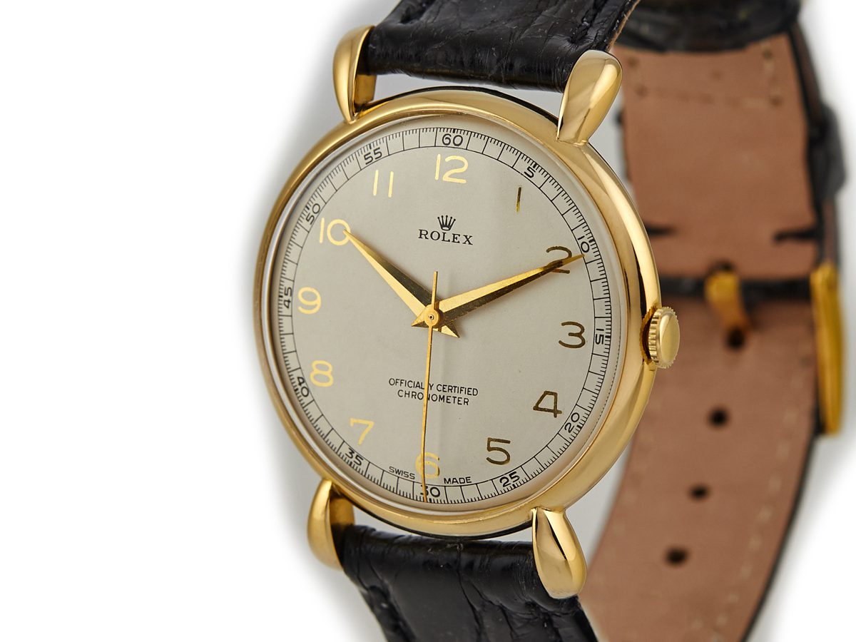 1947 rolex oyster perpetual hotsell