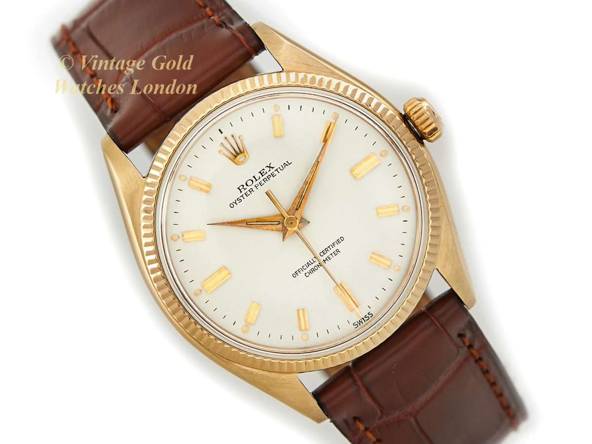 rolex oyster perpetual swiss made price