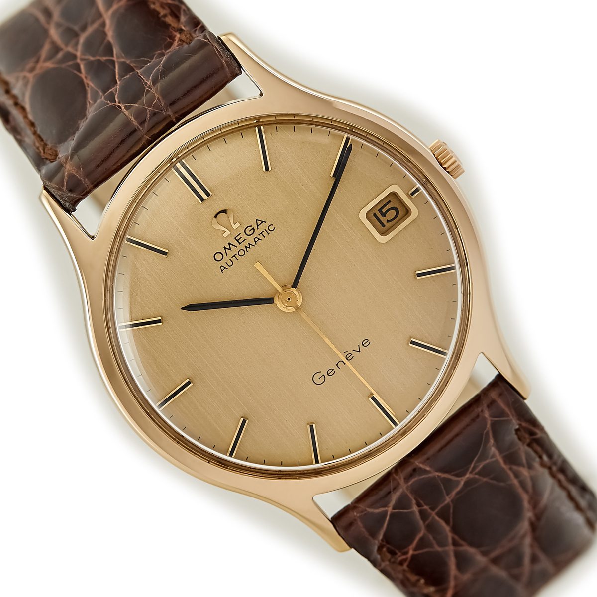 Omega geneve cal 565 deals