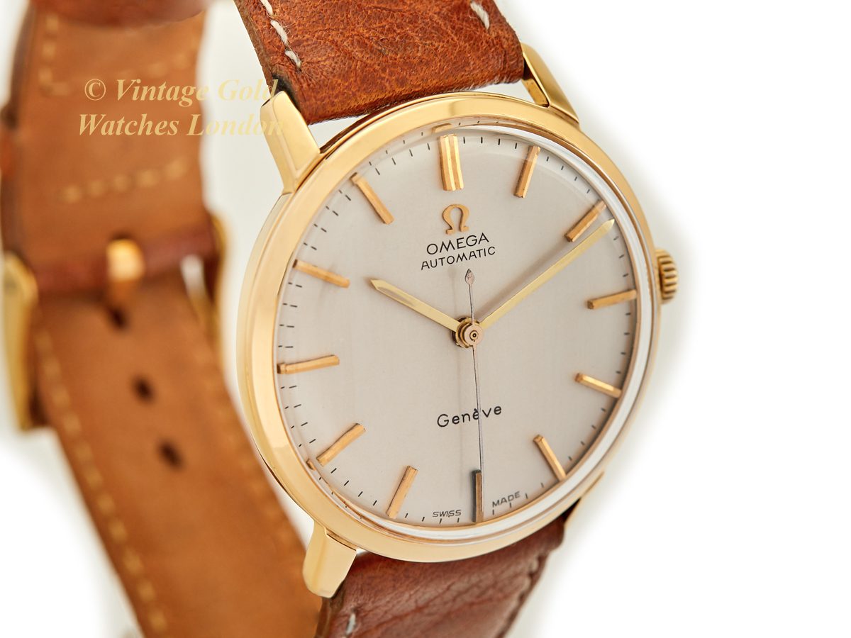 omega automatic watch price