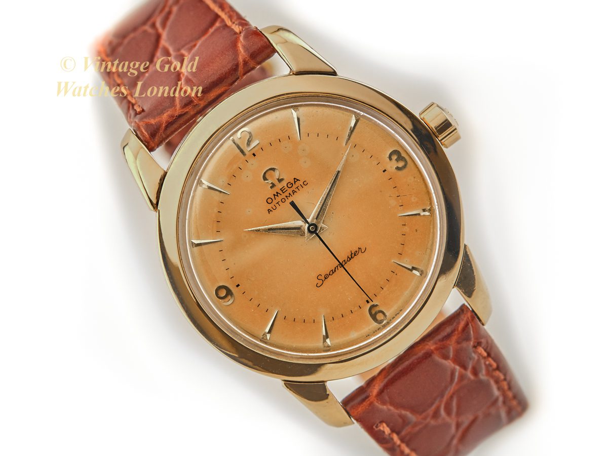 omega watch original