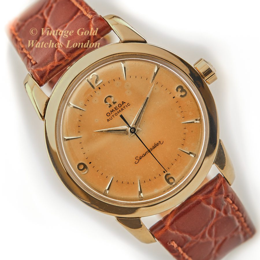 omega 1958