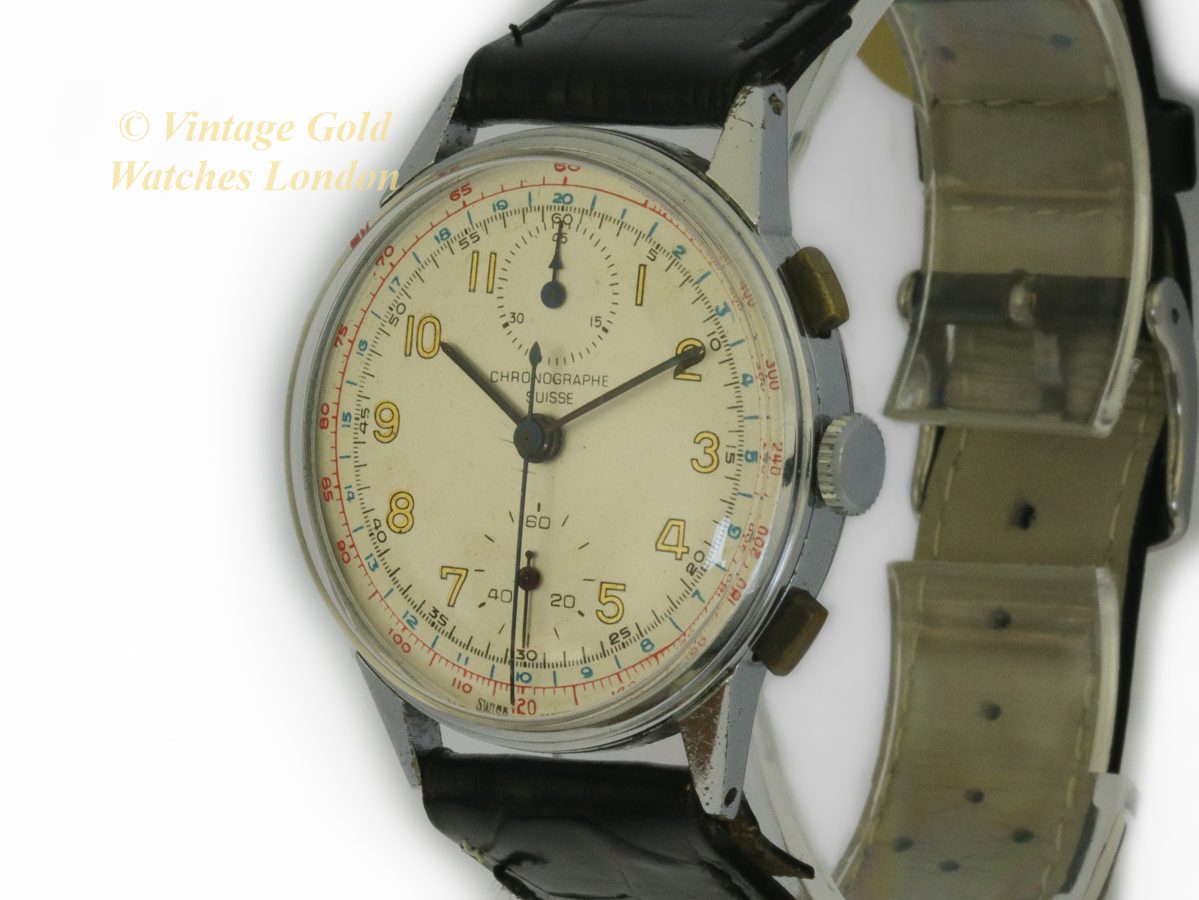 Suisse watch price 2025
