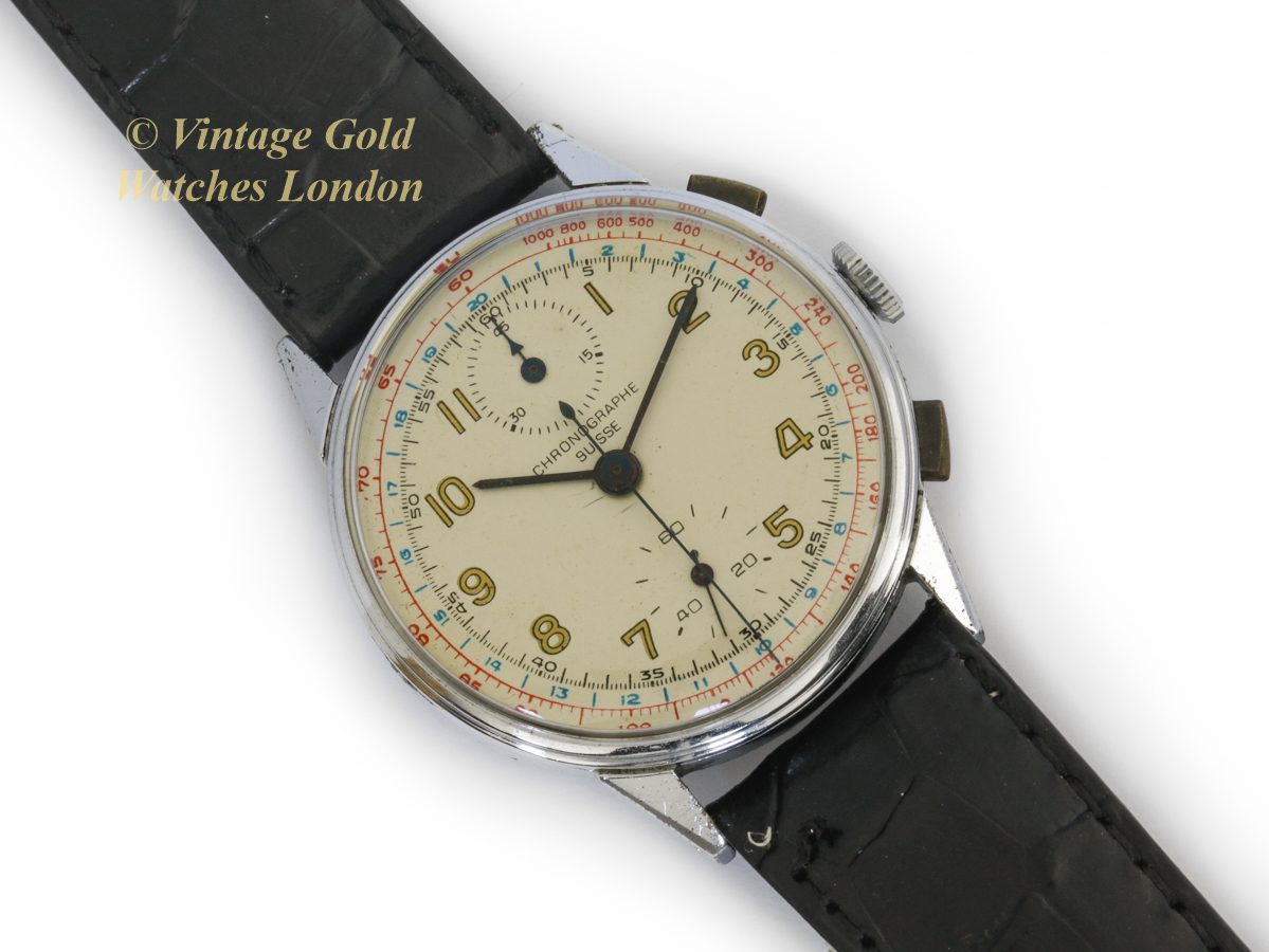 Chrono suisse outlet