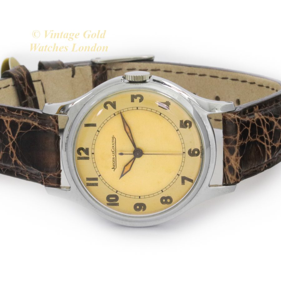 Jaeger lecoultre cal 478 hotsell