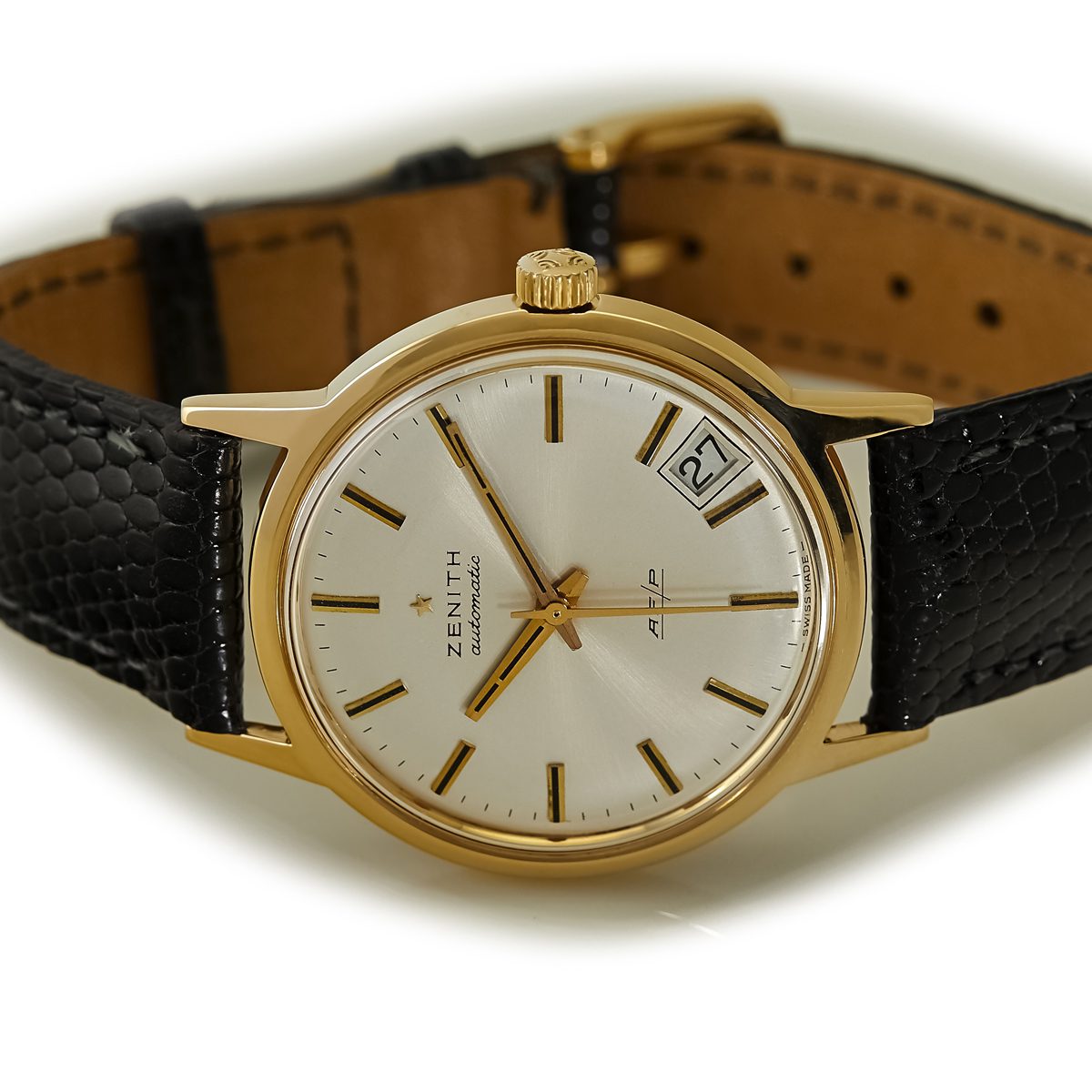 ZENITH CALIBRE 408 721 REFERENCIA 