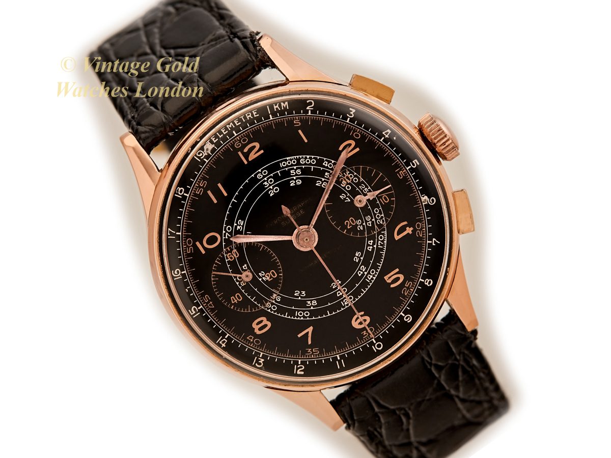Chrono suisse outlet