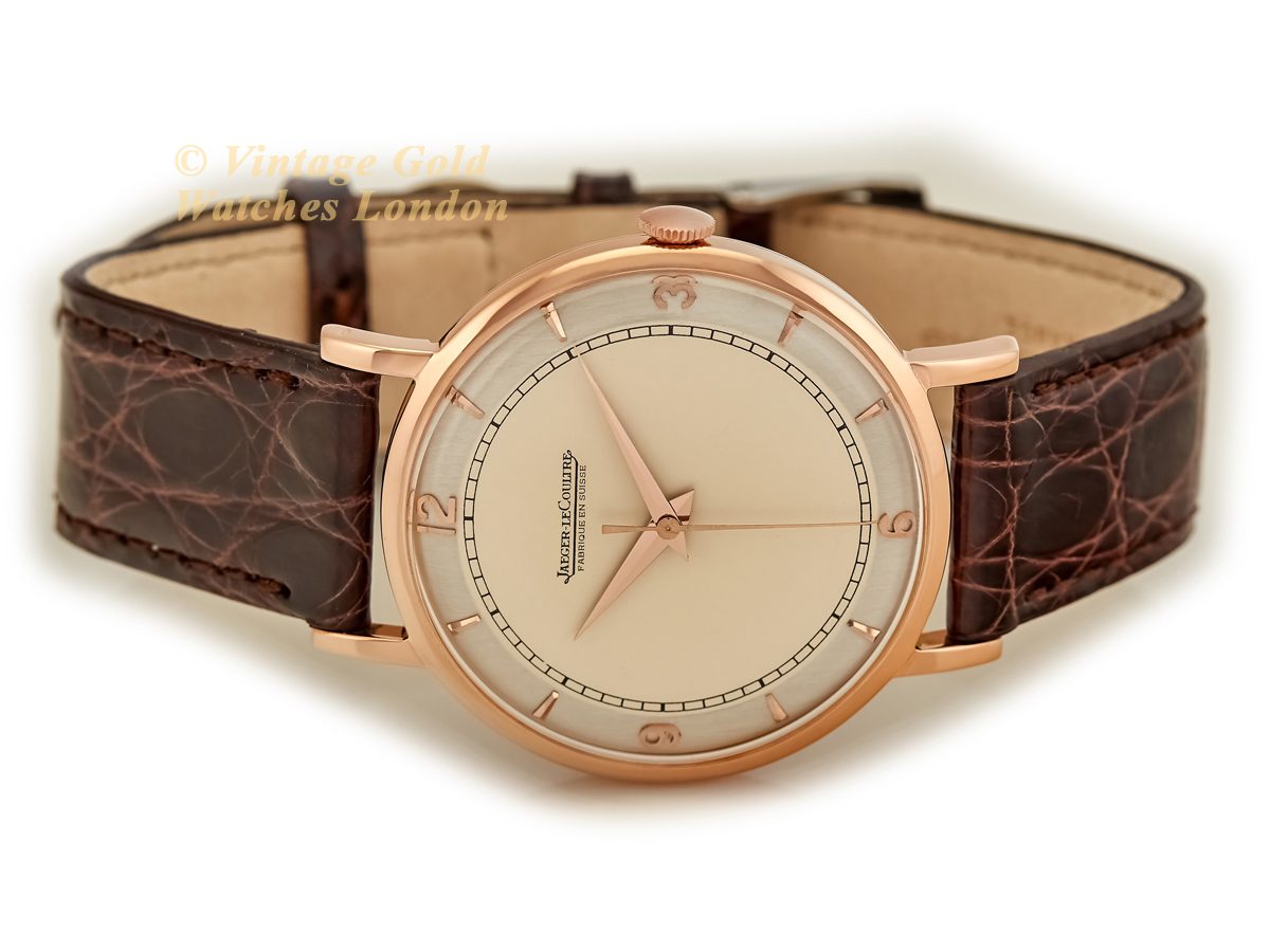 Jaeger lecoultre cal 478 hotsell