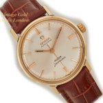 Omega meister seamaster hotsell