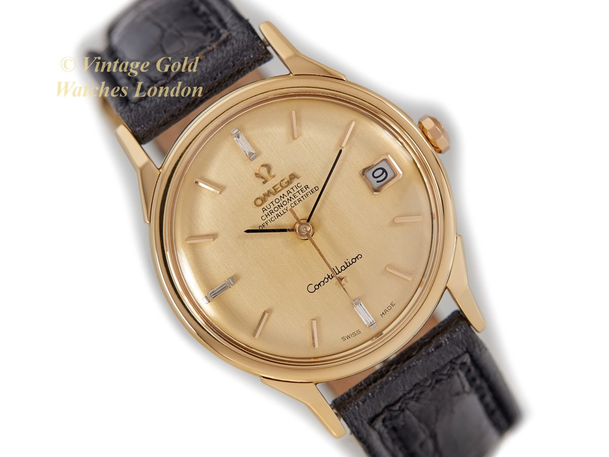 omega constellation original