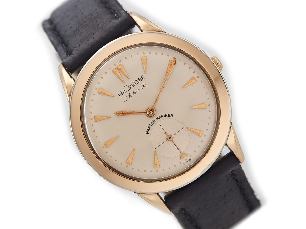 Jlc master mariner cheap