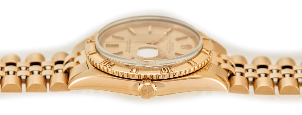 Most underrated deals luxury watches