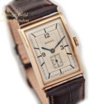 Rolex Ultra Prima, 9ct 1929 - Largest Rectangular Case | Vintage Gold ...