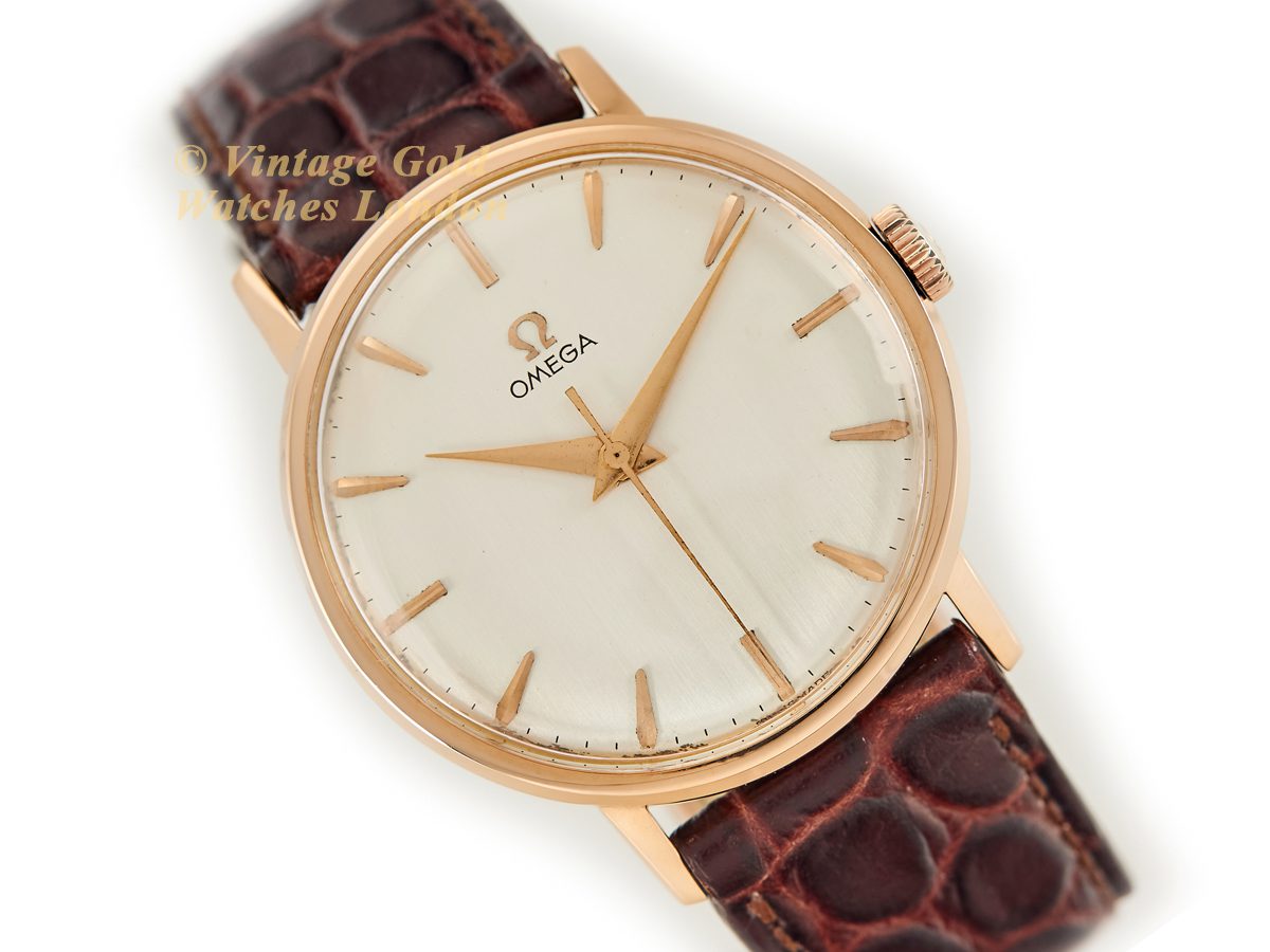 Omega calibre 285 clearance