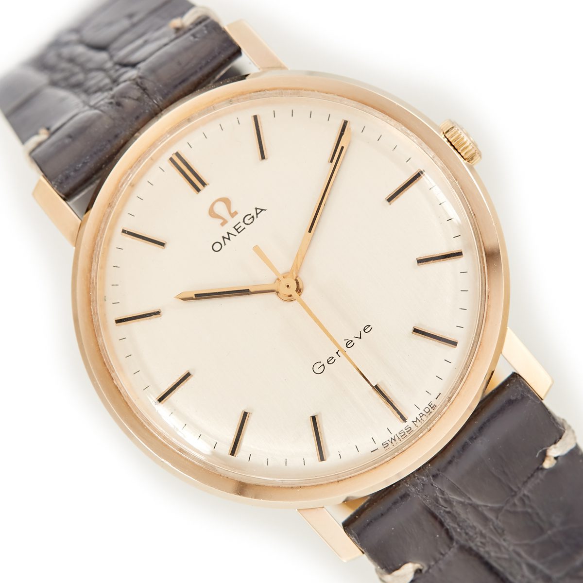 Omega geneve 70s cheap