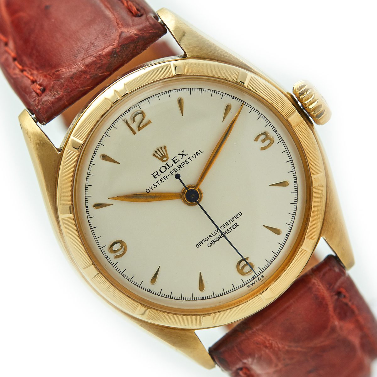 最愛 R1089-Rolex-Oyster-Perpetual- 趣味