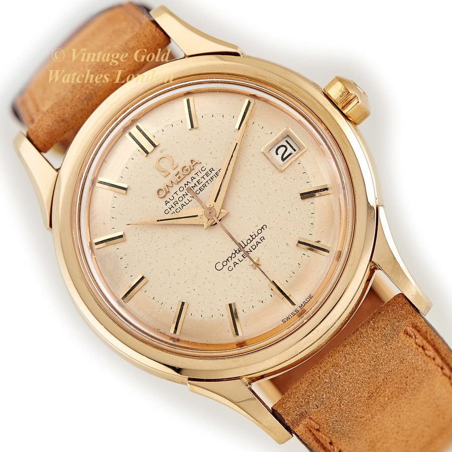 omega constellation 1959