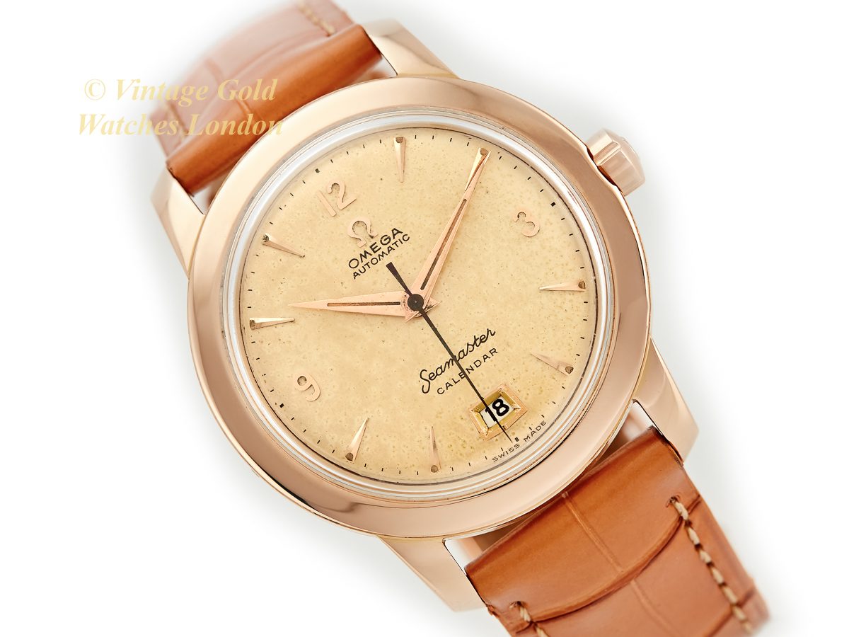 1954 omega watch