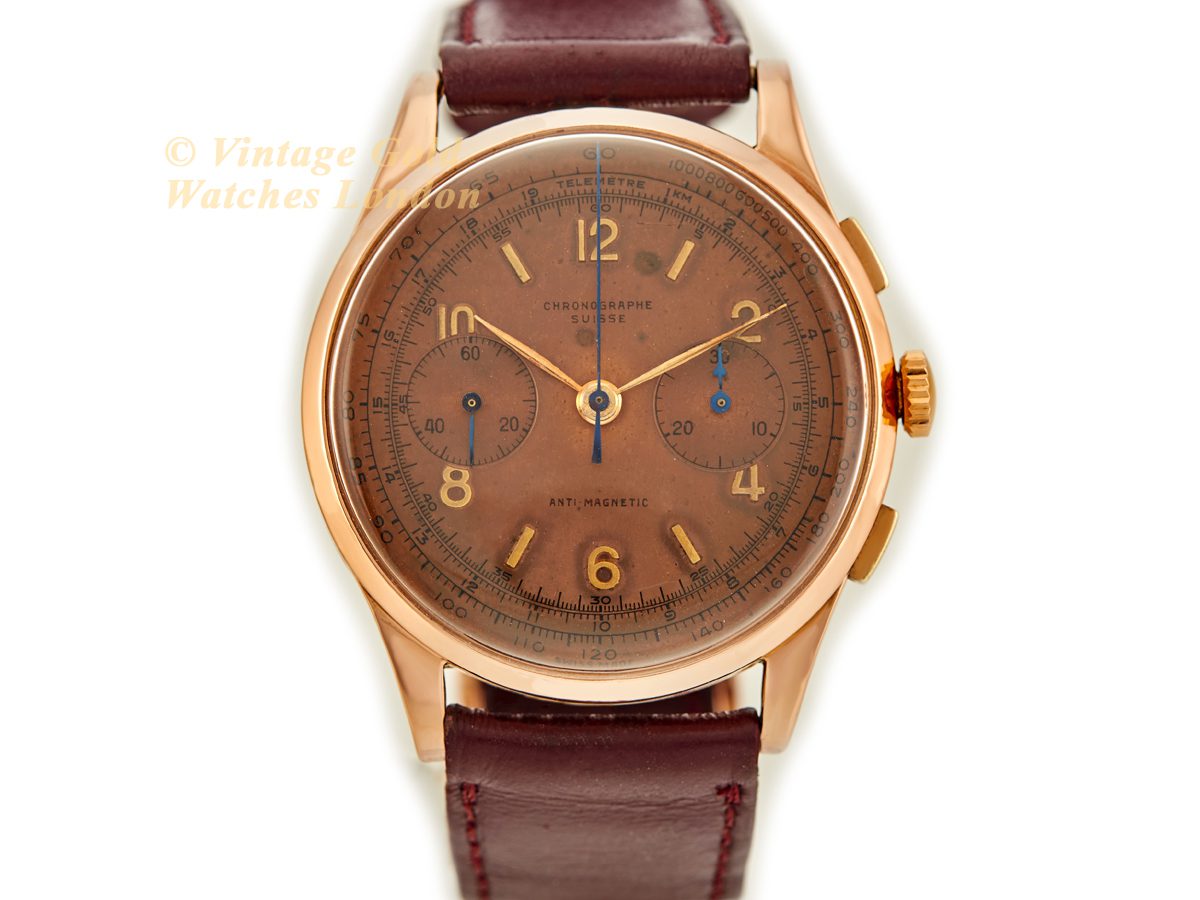 Chrono suisse online
