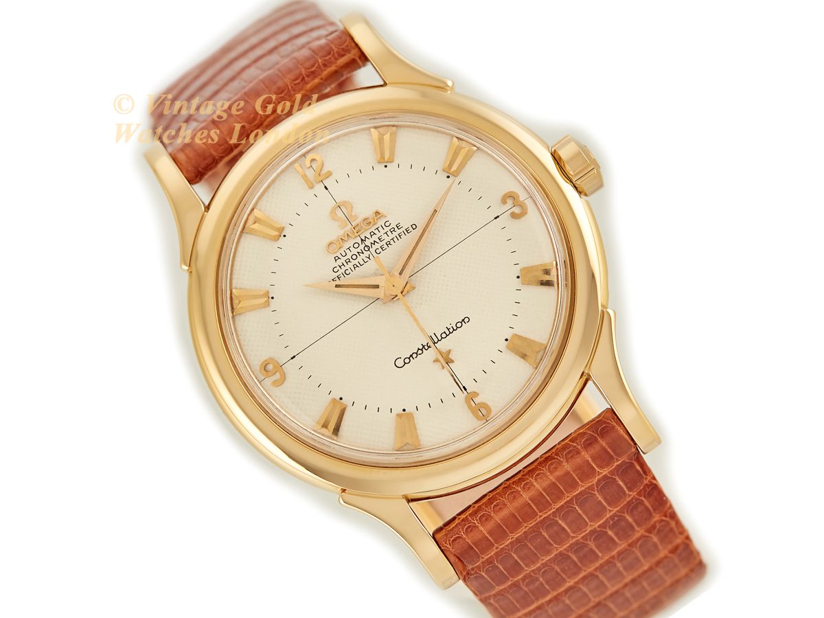 omega constellation 354