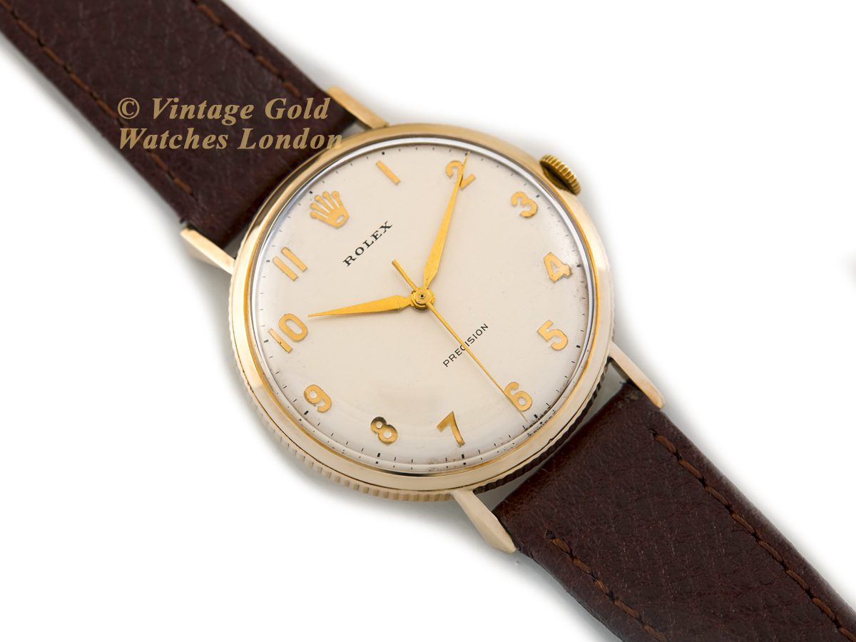 Rolex coin edge sale