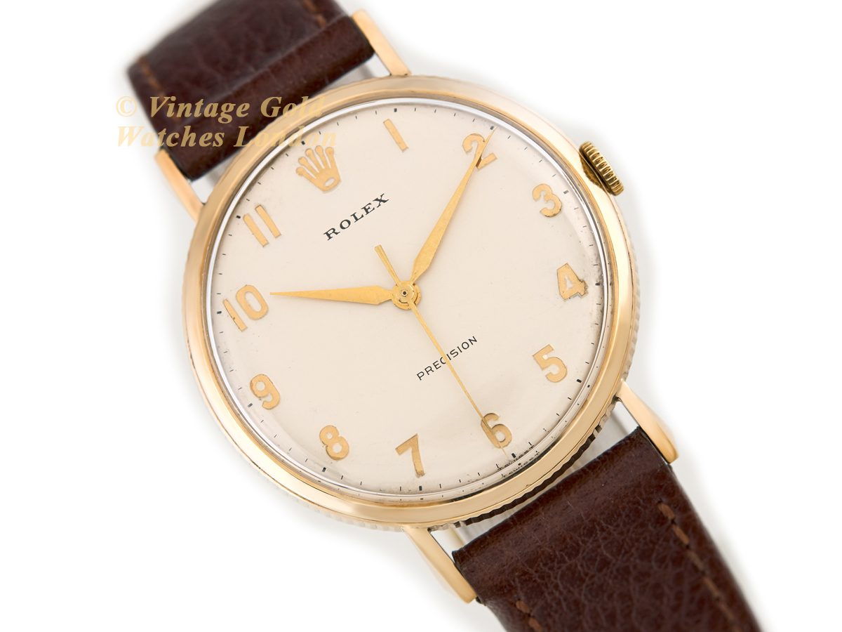 Rolex cal 1215 top