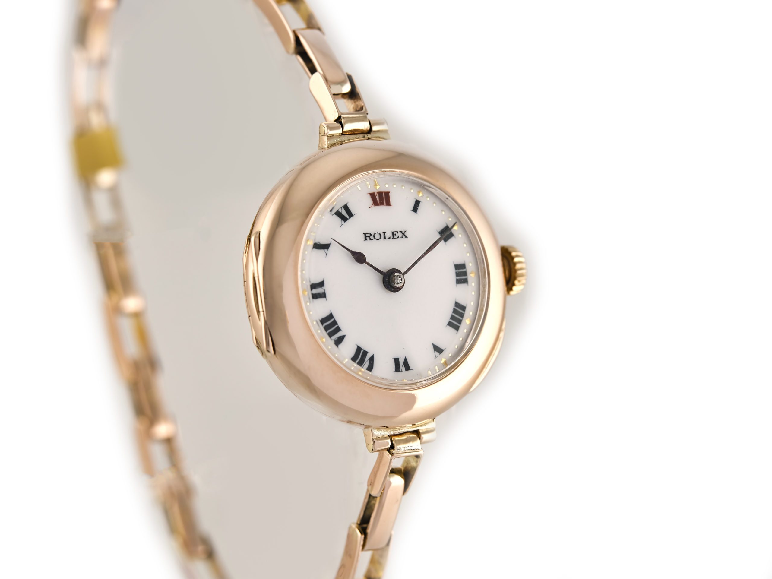 ladies gold watches for sale