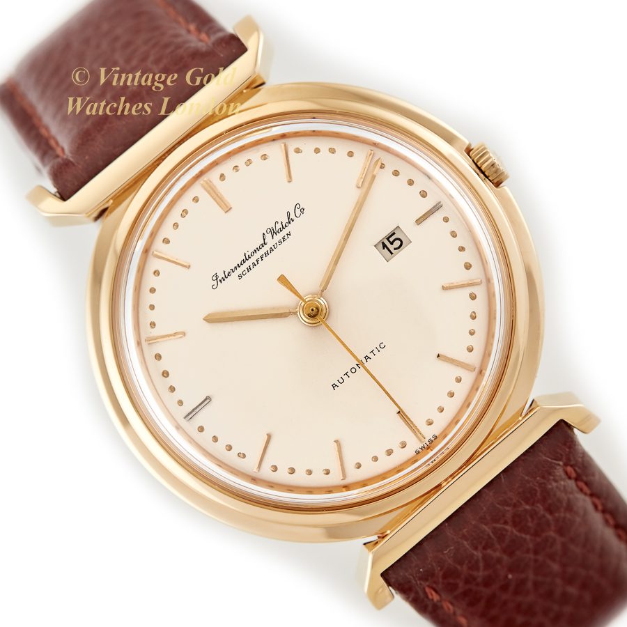 Iwc 8521 deals