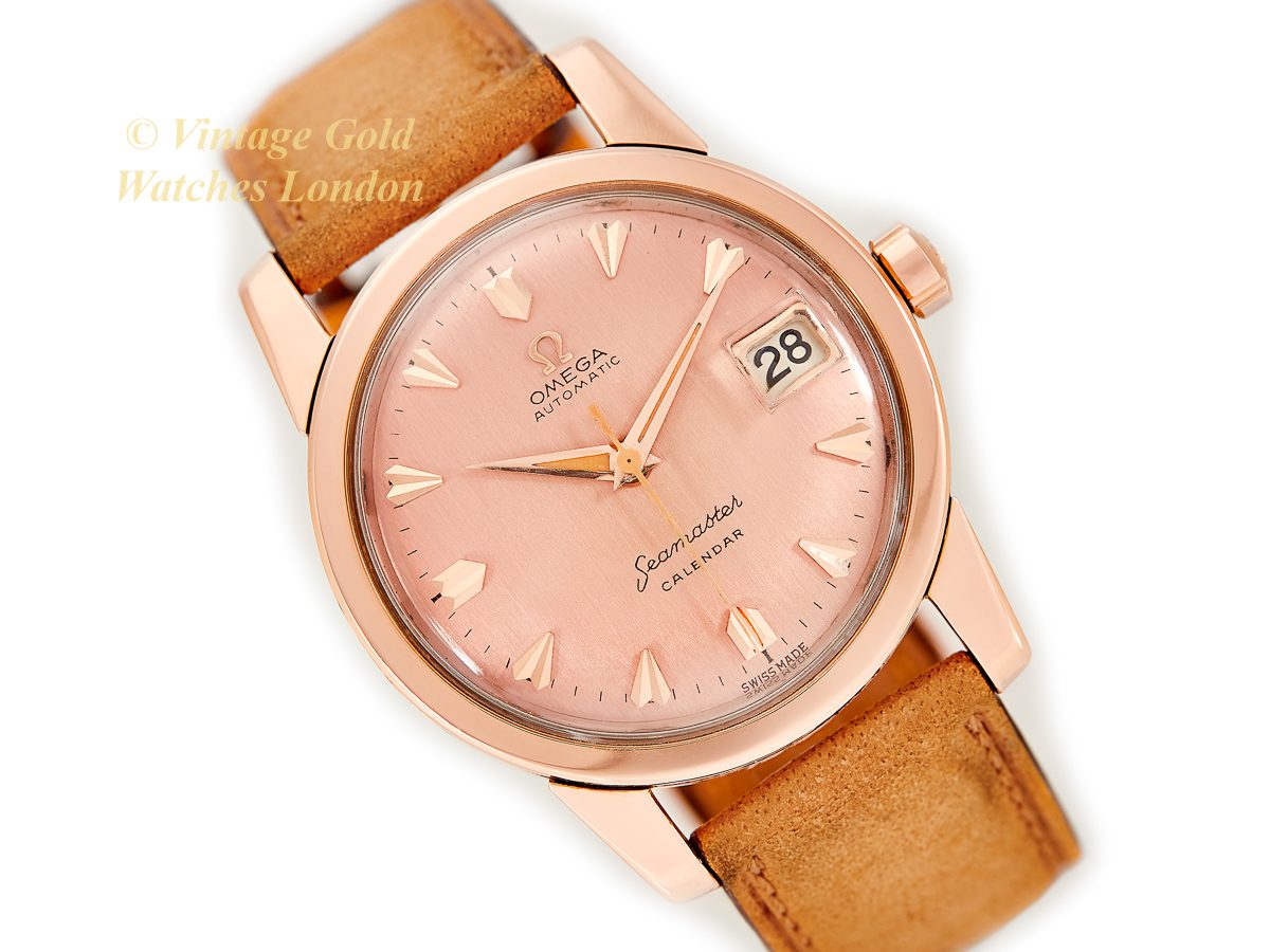 Omega cal 2025 503