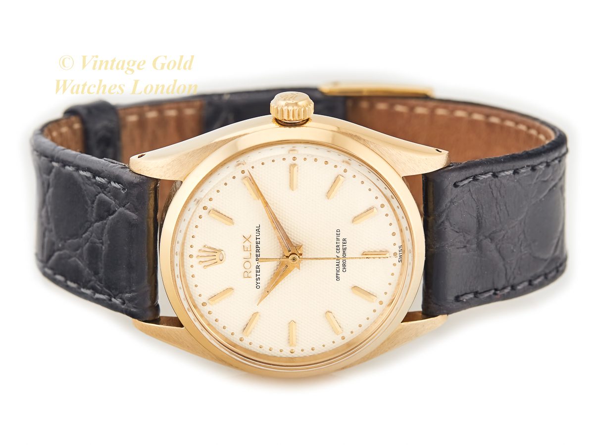 1959 rolex watch