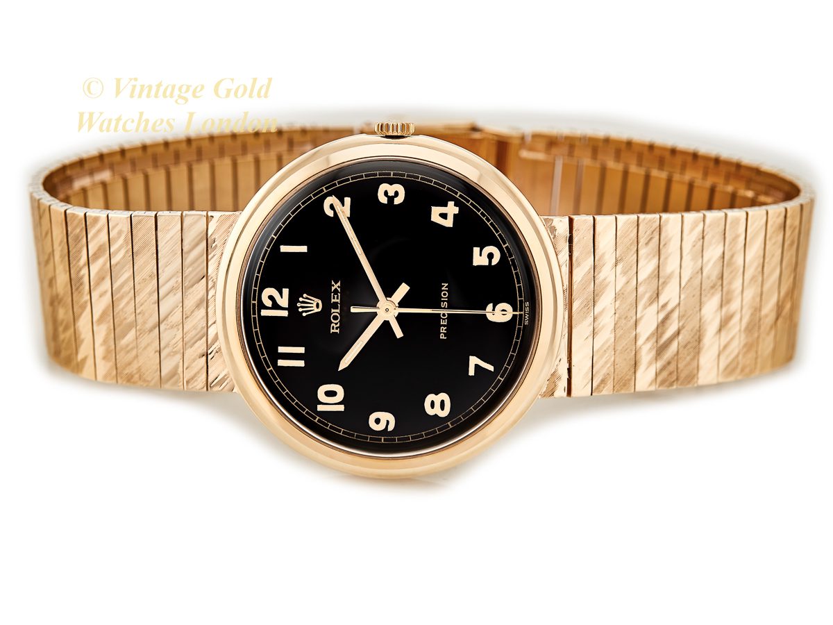 Black womens rolex online