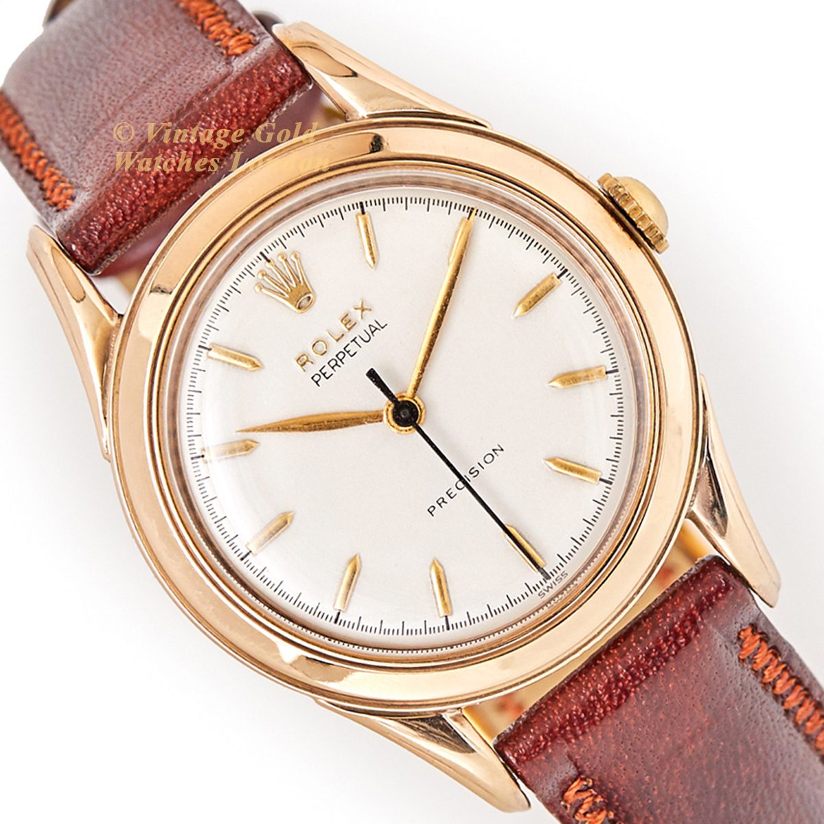 Oyster perpetual on sale precision