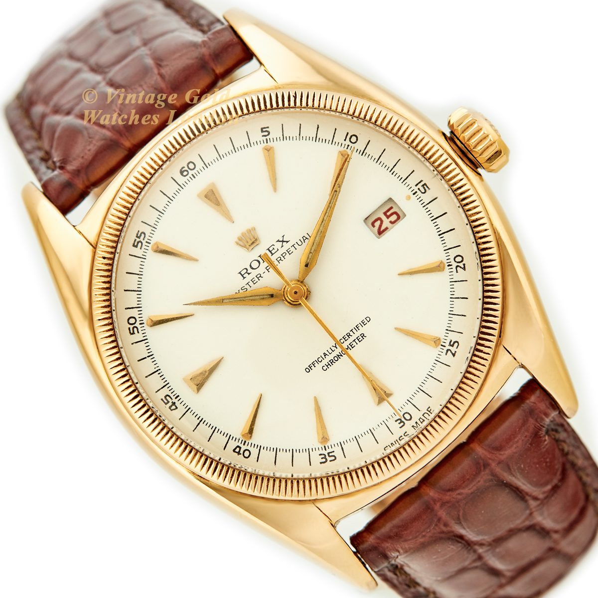 rolex 6105