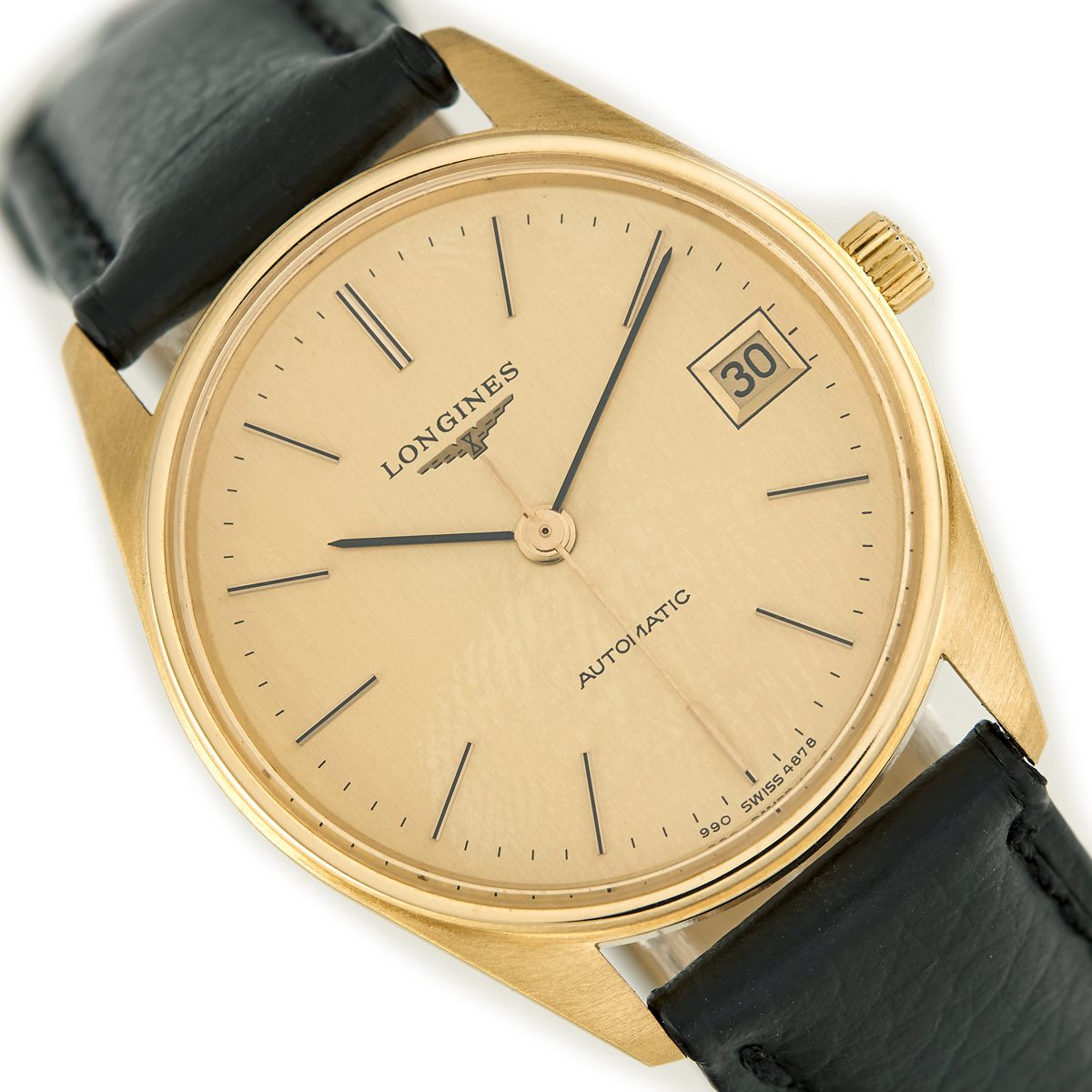 Longines 990 store