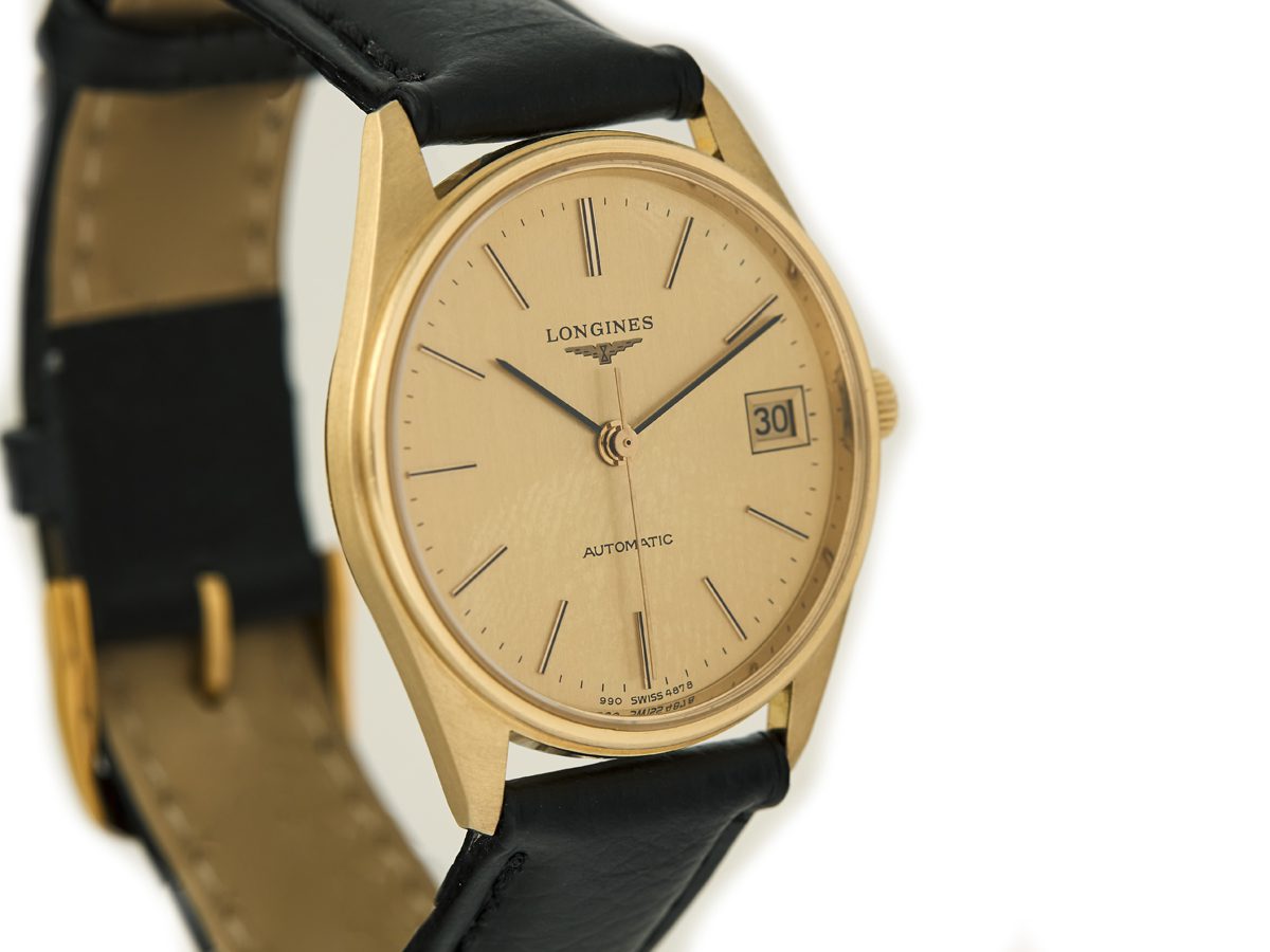 Longines 990 on sale