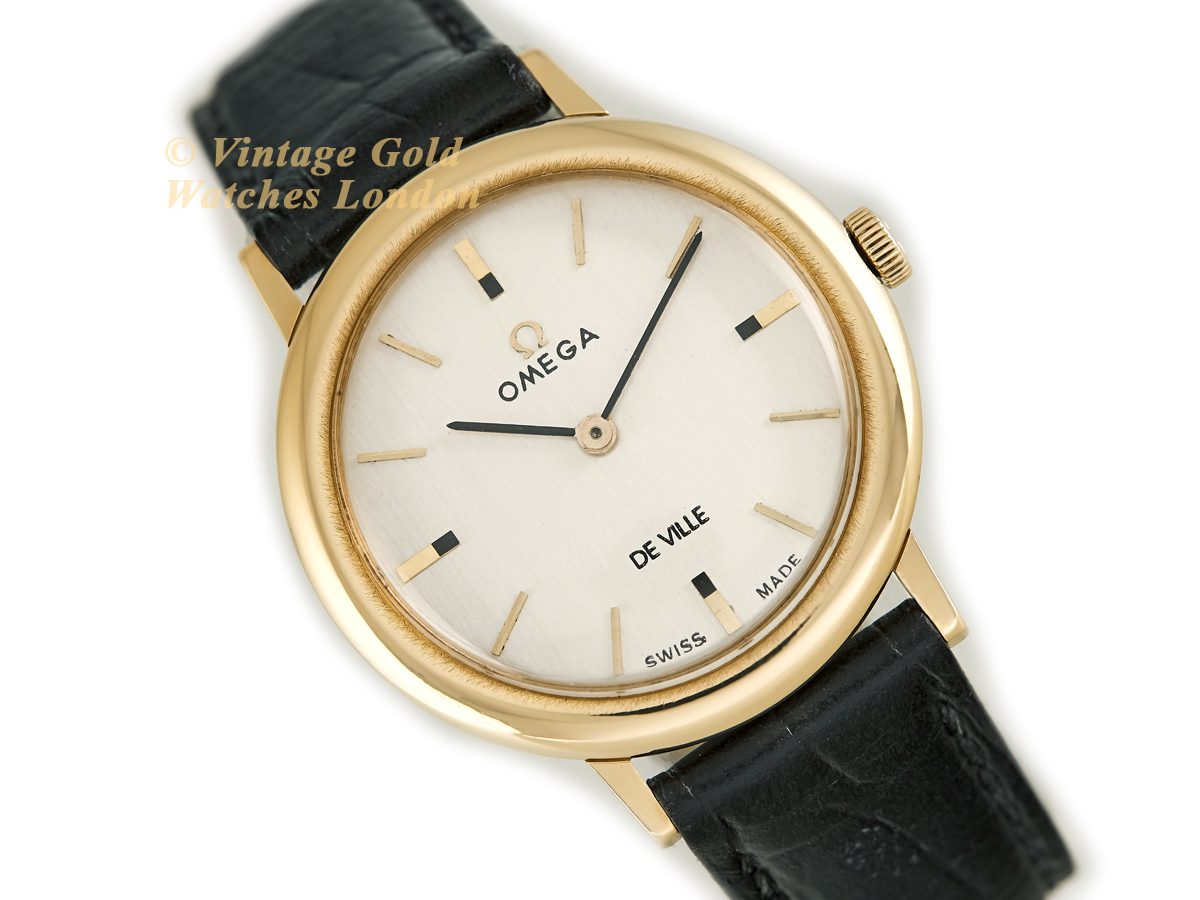 Omega de ville cal 620 hotsell
