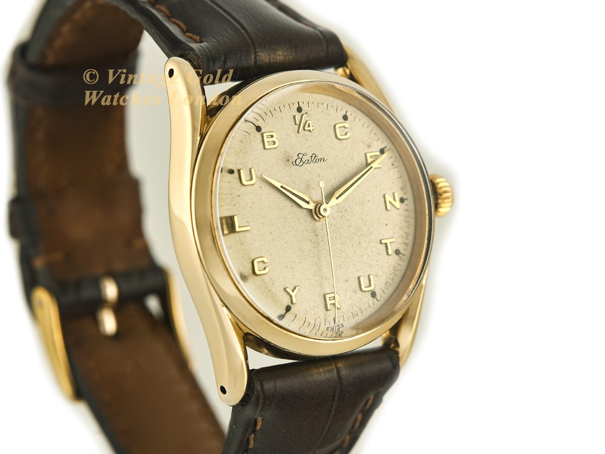 Rolex quarter hotsell perpetual