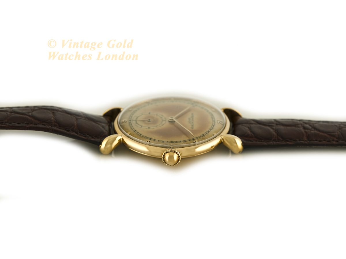 VACHERON-CONSTANTIN(ヴァシュロン・コンスタンタン)のベルト
