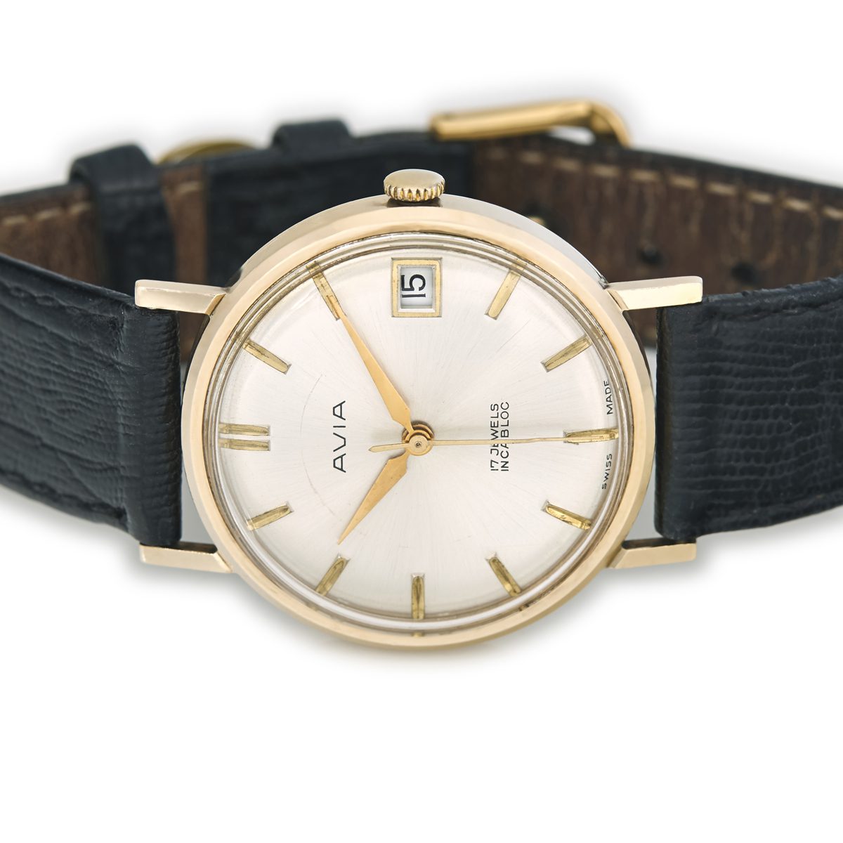 Avia watch shop